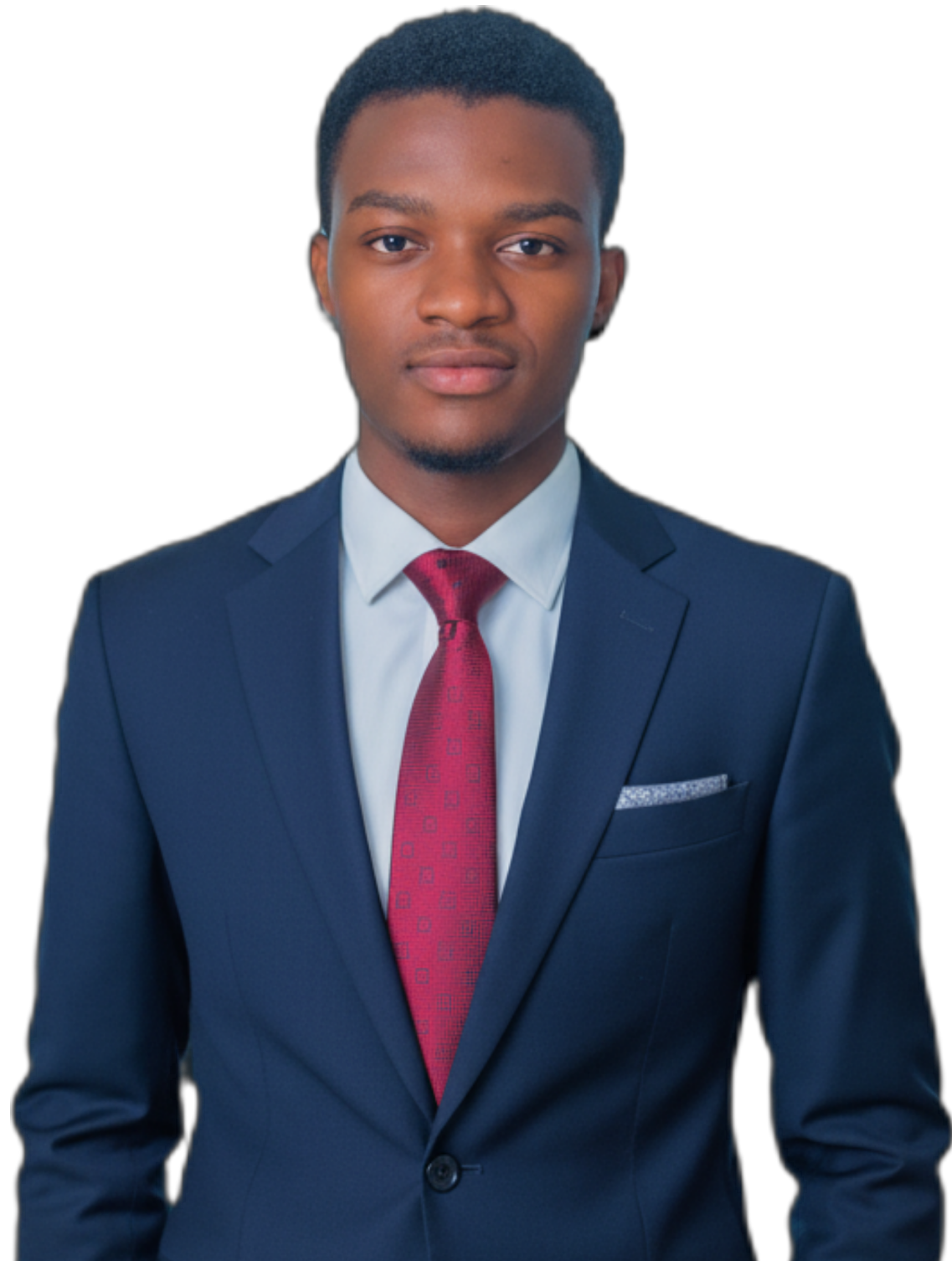 Mr. Tindanzor Simon image
