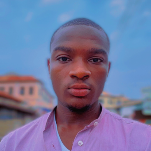Mr. Tindanzor Simon