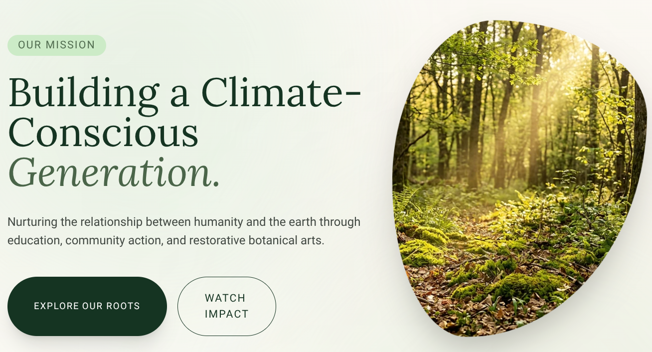 Arise (Advocacy for Resilience and Inclusive Sustainable Environment Arise Foundation)