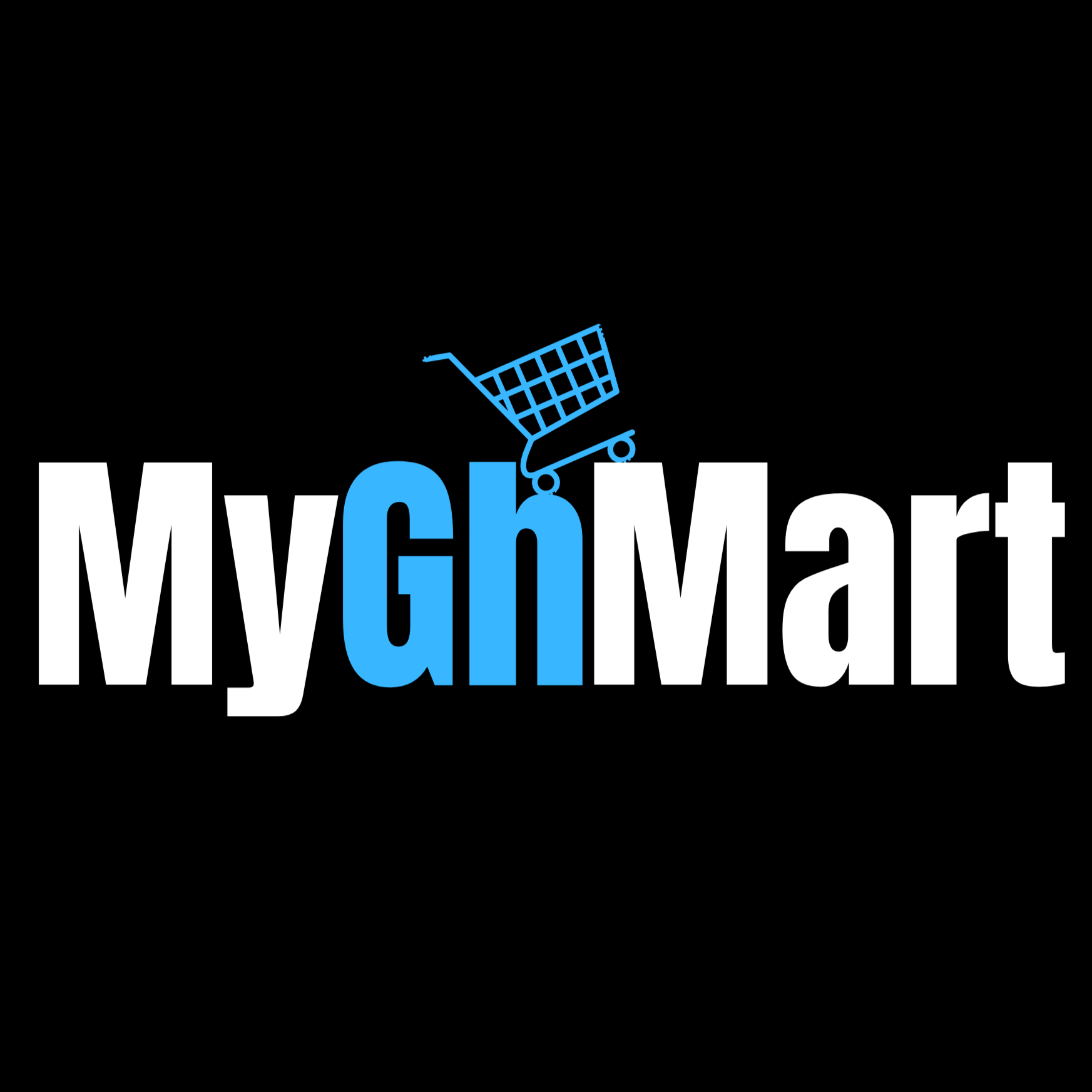 MyGhMart