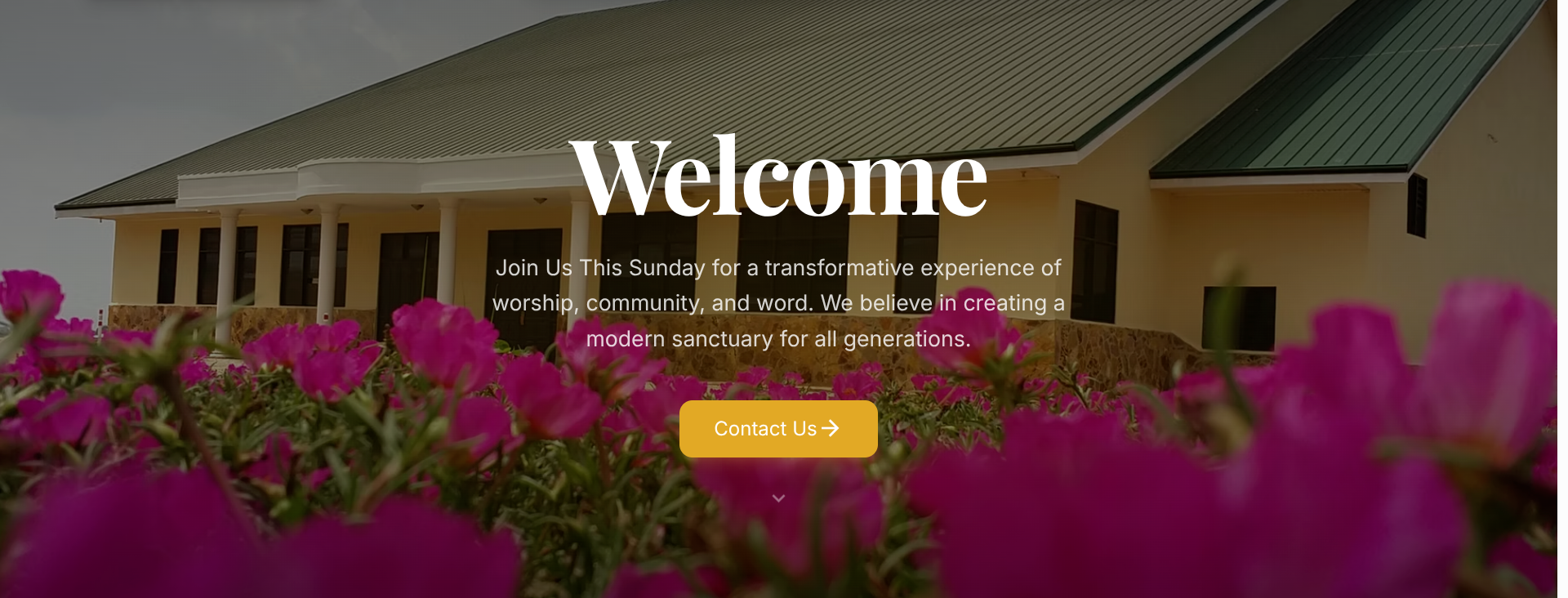 FBCI (Fundamental Baptist Church International)