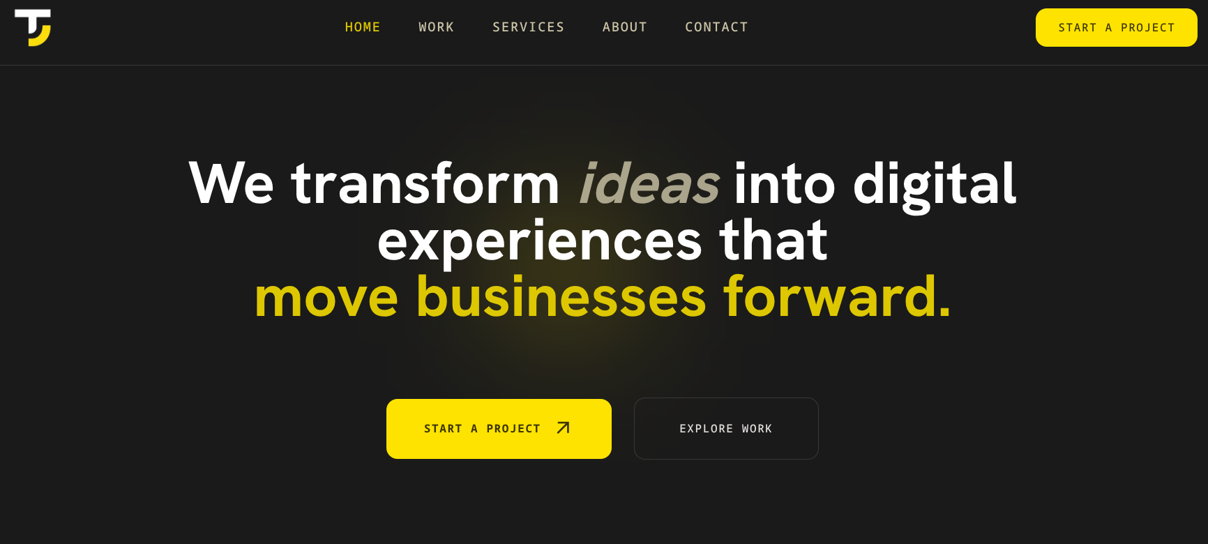 Tindanzor Software Solutions